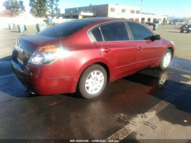 Photo 3 VIN: 1N4AL2APXBN490669 - NISSAN ALTIMA 