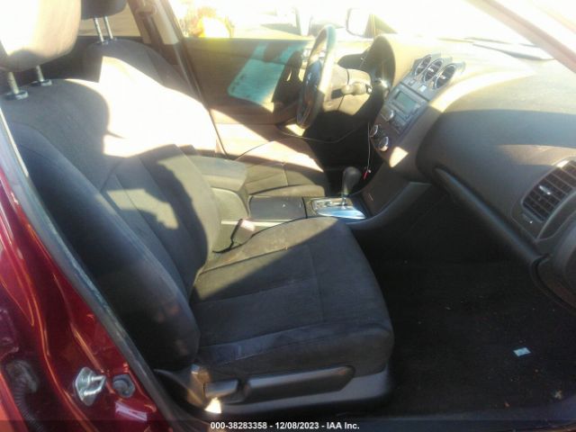 Photo 4 VIN: 1N4AL2APXBN490669 - NISSAN ALTIMA 