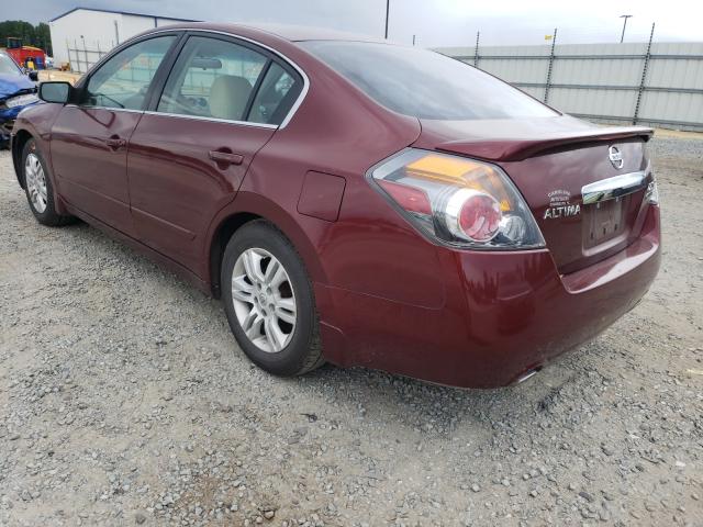 Photo 2 VIN: 1N4AL2APXBN491319 - NISSAN ALTIMA 