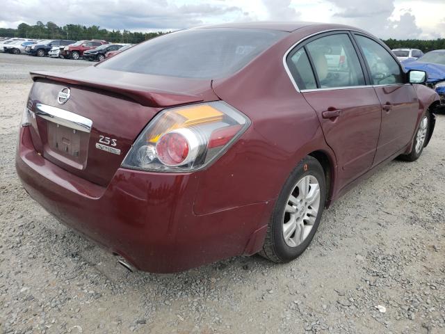 Photo 3 VIN: 1N4AL2APXBN491319 - NISSAN ALTIMA 