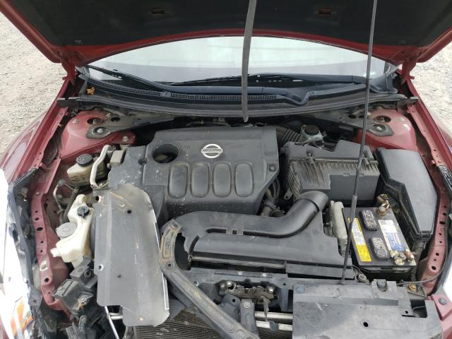 Photo 6 VIN: 1N4AL2APXBN491319 - NISSAN ALTIMA 