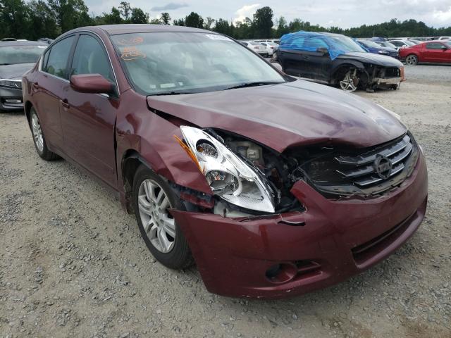 Photo 8 VIN: 1N4AL2APXBN491319 - NISSAN ALTIMA 