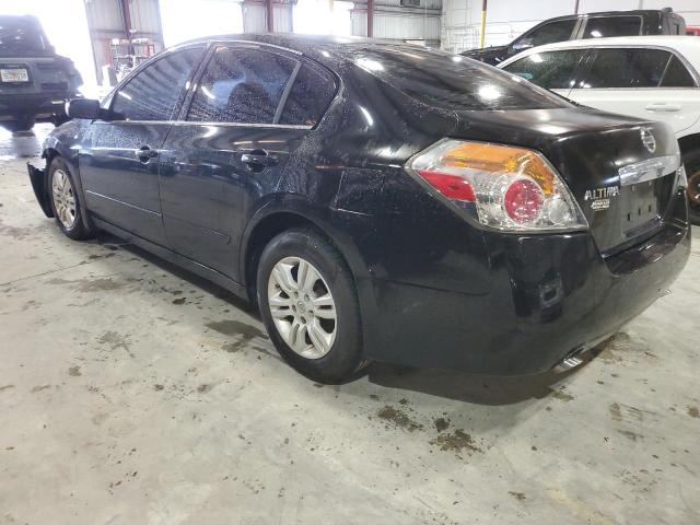 Photo 1 VIN: 1N4AL2APXBN493877 - NISSAN ALTIMA 