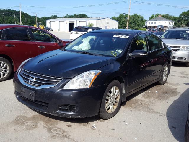 Photo 1 VIN: 1N4AL2APXBN495757 - NISSAN ALTIMA BAS 