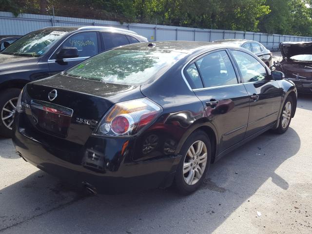 Photo 3 VIN: 1N4AL2APXBN495757 - NISSAN ALTIMA BAS 