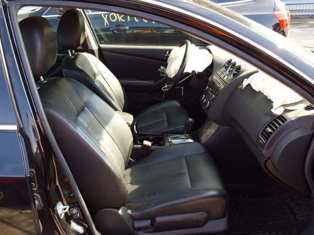 Photo 4 VIN: 1N4AL2APXBN495757 - NISSAN ALTIMA BAS 