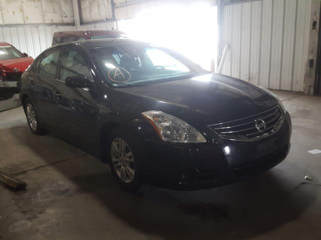 Photo 0 VIN: 1N4AL2APXBN496214 - NISSAN ALTIMA 