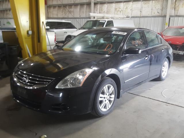 Photo 1 VIN: 1N4AL2APXBN496214 - NISSAN ALTIMA 