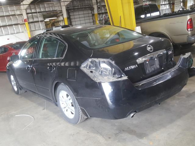 Photo 2 VIN: 1N4AL2APXBN496214 - NISSAN ALTIMA 