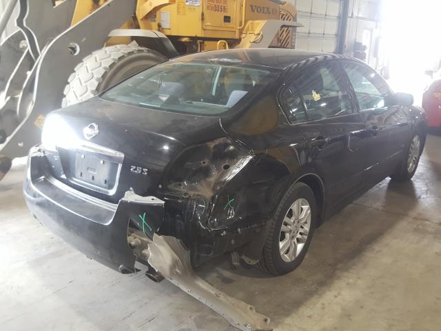 Photo 3 VIN: 1N4AL2APXBN496214 - NISSAN ALTIMA 