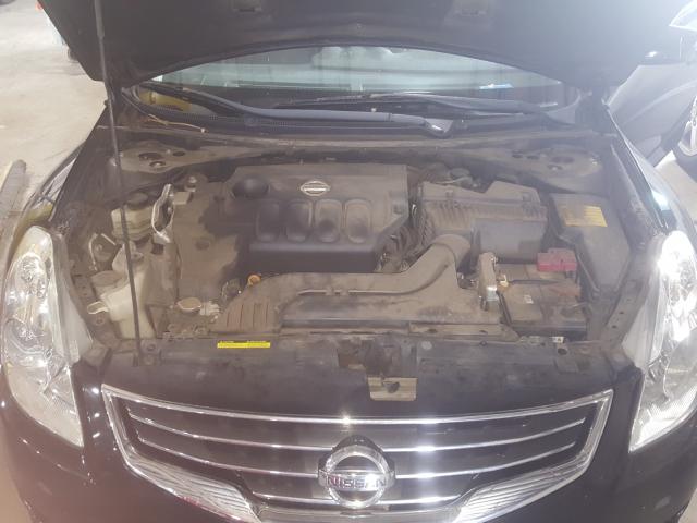 Photo 6 VIN: 1N4AL2APXBN496214 - NISSAN ALTIMA 