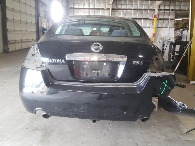 Photo 8 VIN: 1N4AL2APXBN496214 - NISSAN ALTIMA 