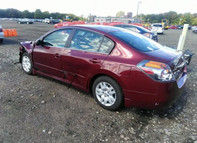 Photo 2 VIN: 1N4AL2APXBN499470 - NISSAN ALTIMA 