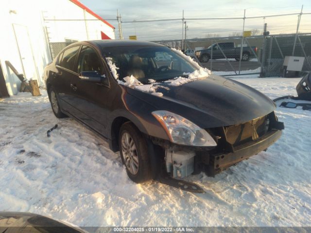 Photo 0 VIN: 1N4AL2APXBN499596 - NISSAN ALTIMA 