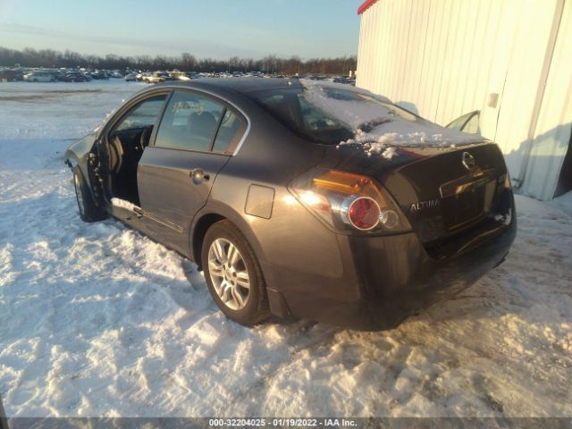 Photo 2 VIN: 1N4AL2APXBN499596 - NISSAN ALTIMA 