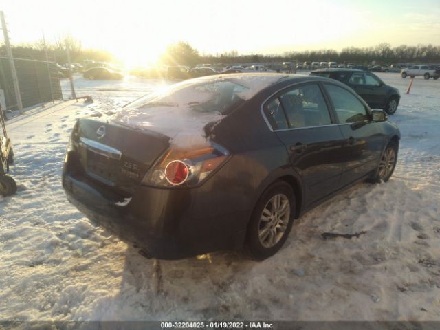 Photo 3 VIN: 1N4AL2APXBN499596 - NISSAN ALTIMA 