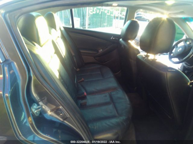 Photo 7 VIN: 1N4AL2APXBN499596 - NISSAN ALTIMA 