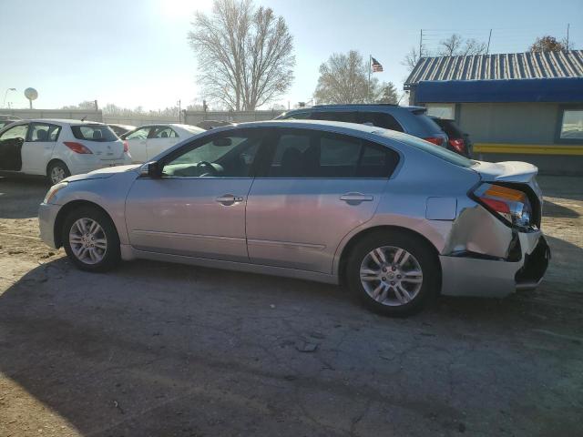 Photo 1 VIN: 1N4AL2APXBN500228 - NISSAN ALTIMA BAS 