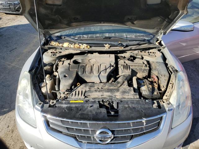 Photo 10 VIN: 1N4AL2APXBN500228 - NISSAN ALTIMA BAS 