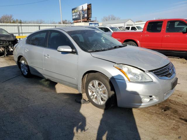 Photo 3 VIN: 1N4AL2APXBN500228 - NISSAN ALTIMA BAS 