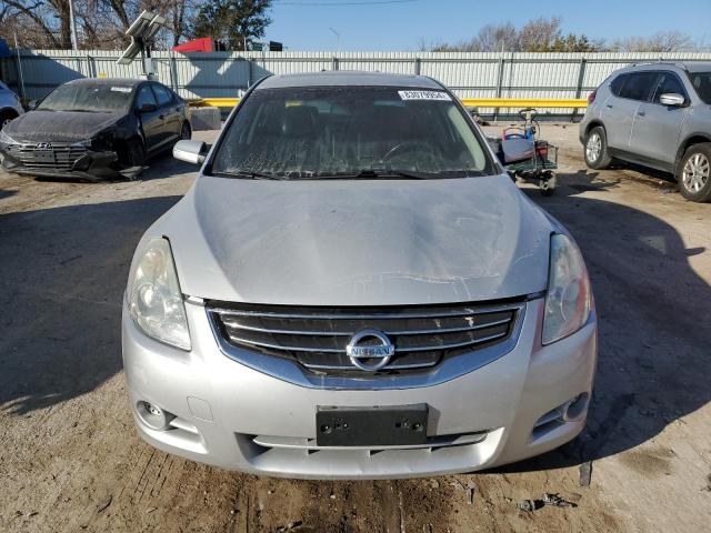 Photo 4 VIN: 1N4AL2APXBN500228 - NISSAN ALTIMA BAS 