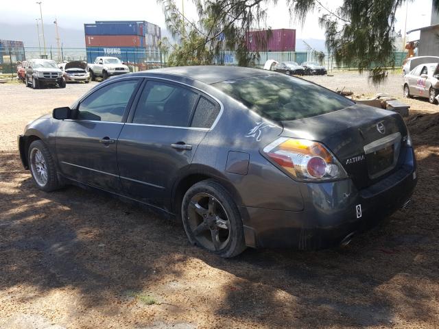 Photo 2 VIN: 1N4AL2APXBN500410 - NISSAN ALTIMA BAS 