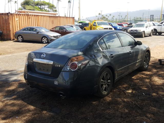 Photo 3 VIN: 1N4AL2APXBN500410 - NISSAN ALTIMA BAS 