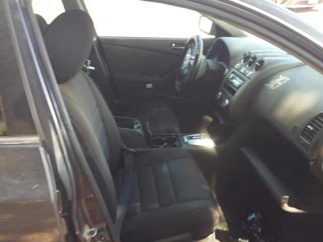 Photo 4 VIN: 1N4AL2APXBN500410 - NISSAN ALTIMA BAS 