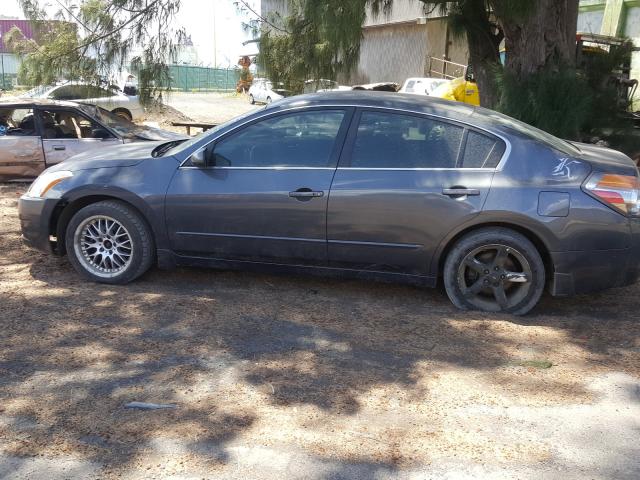 Photo 8 VIN: 1N4AL2APXBN500410 - NISSAN ALTIMA BAS 