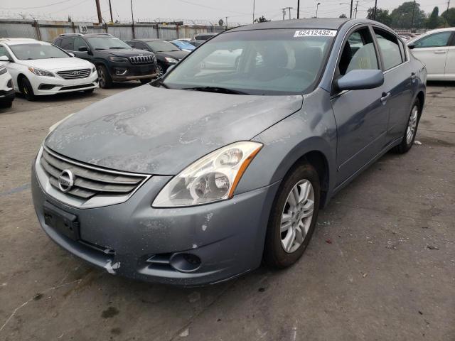 Photo 1 VIN: 1N4AL2APXBN500455 - NISSAN ALTIMA BAS 