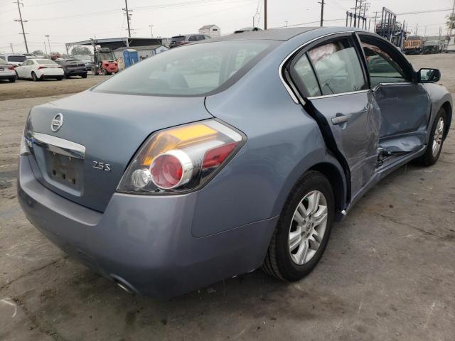 Photo 3 VIN: 1N4AL2APXBN500455 - NISSAN ALTIMA BAS 