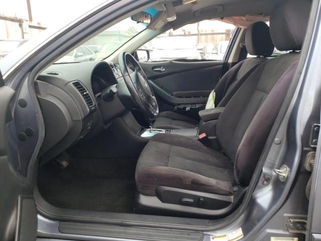 Photo 4 VIN: 1N4AL2APXBN500455 - NISSAN ALTIMA BAS 