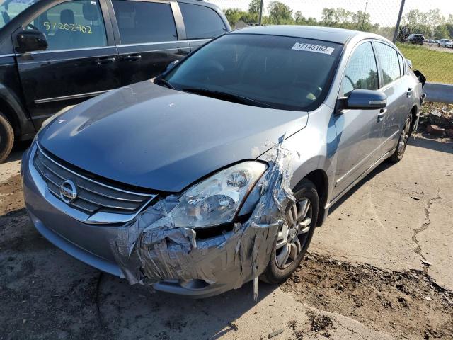 Photo 1 VIN: 1N4AL2APXBN501394 - NISSAN ALTIMA 