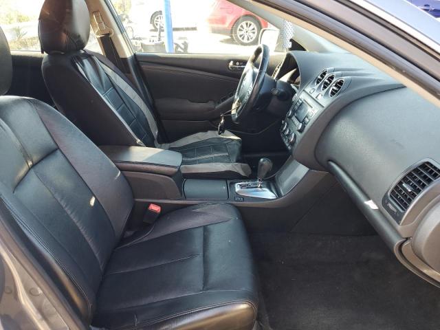 Photo 4 VIN: 1N4AL2APXBN501394 - NISSAN ALTIMA 