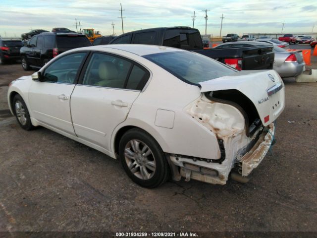 Photo 2 VIN: 1N4AL2APXBN502688 - NISSAN ALTIMA 