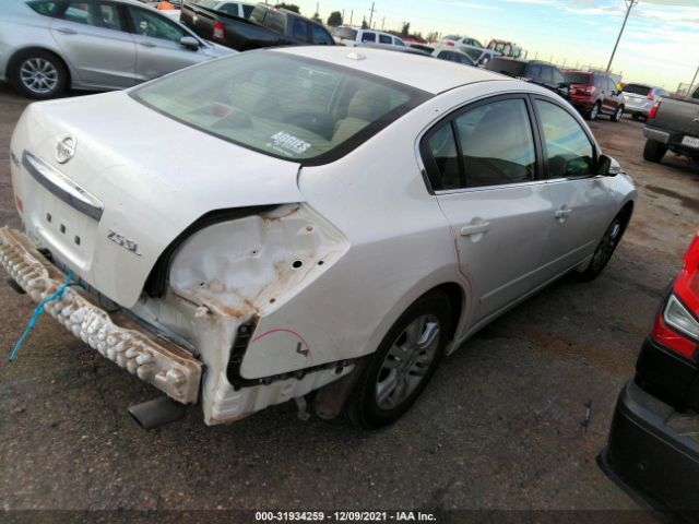 Photo 3 VIN: 1N4AL2APXBN502688 - NISSAN ALTIMA 