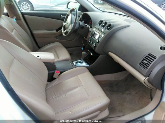 Photo 4 VIN: 1N4AL2APXBN502688 - NISSAN ALTIMA 