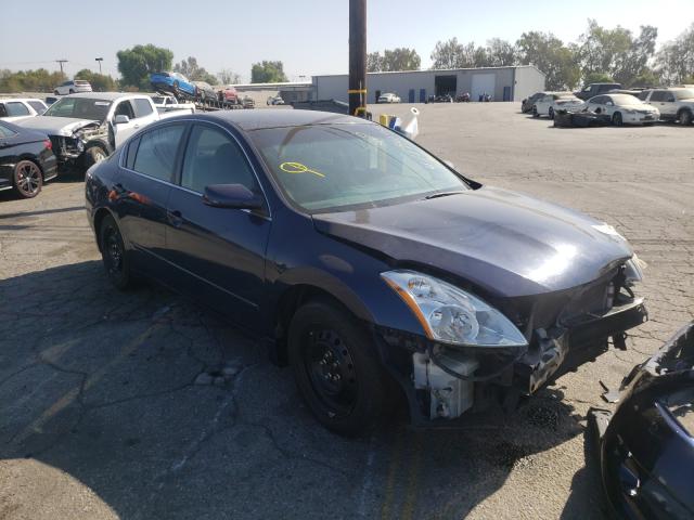 Photo 0 VIN: 1N4AL2APXBN503114 - NISSAN ALTIMA BAS 