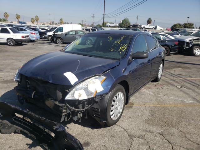 Photo 1 VIN: 1N4AL2APXBN503114 - NISSAN ALTIMA BAS 