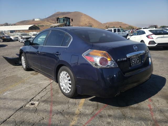 Photo 2 VIN: 1N4AL2APXBN503114 - NISSAN ALTIMA BAS 