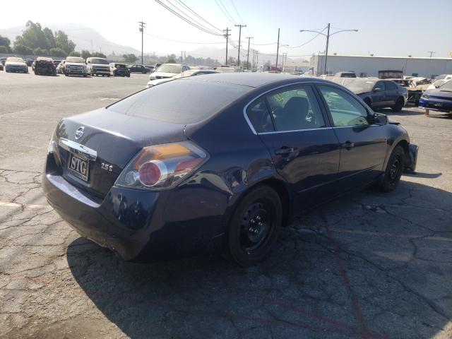 Photo 3 VIN: 1N4AL2APXBN503114 - NISSAN ALTIMA BAS 