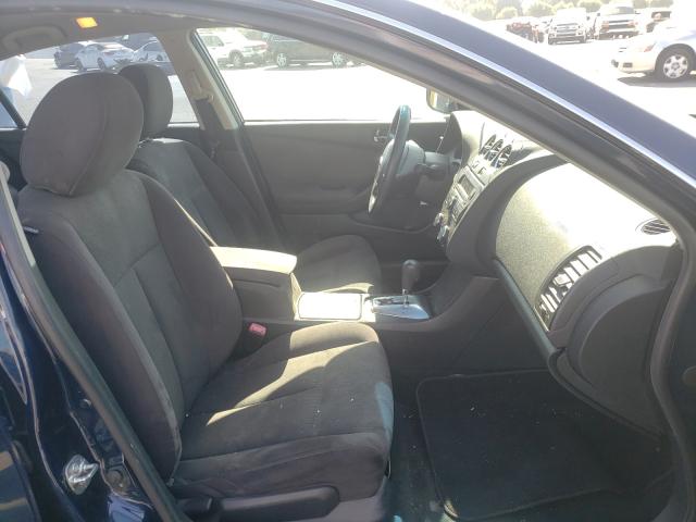 Photo 4 VIN: 1N4AL2APXBN503114 - NISSAN ALTIMA BAS 