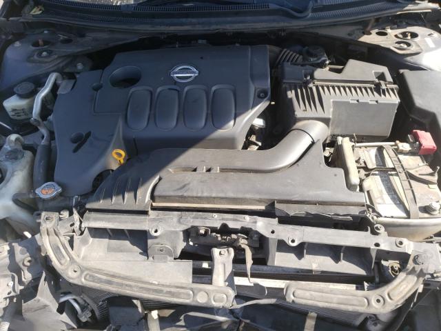 Photo 6 VIN: 1N4AL2APXBN503114 - NISSAN ALTIMA BAS 