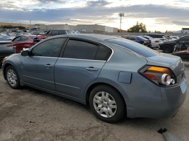 Photo 1 VIN: 1N4AL2APXBN504117 - NISSAN ALTIMA BAS 