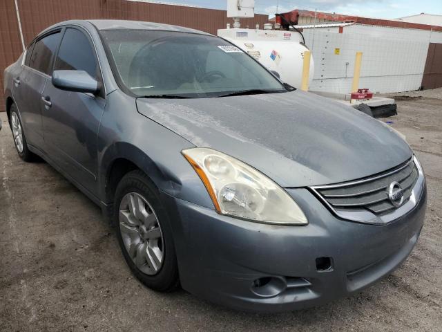 Photo 3 VIN: 1N4AL2APXBN504117 - NISSAN ALTIMA BAS 