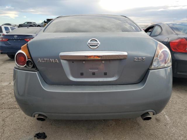 Photo 5 VIN: 1N4AL2APXBN504117 - NISSAN ALTIMA BAS 