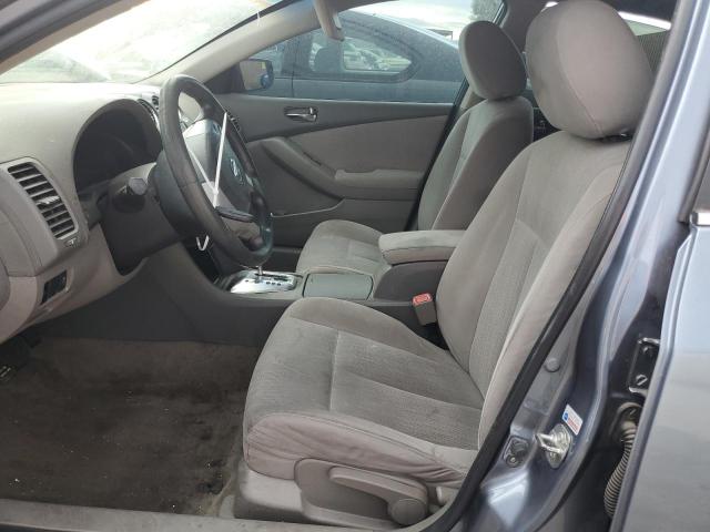 Photo 6 VIN: 1N4AL2APXBN504117 - NISSAN ALTIMA BAS 