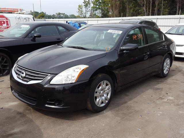 Photo 1 VIN: 1N4AL2APXBN505431 - NISSAN ALTIMA BAS 