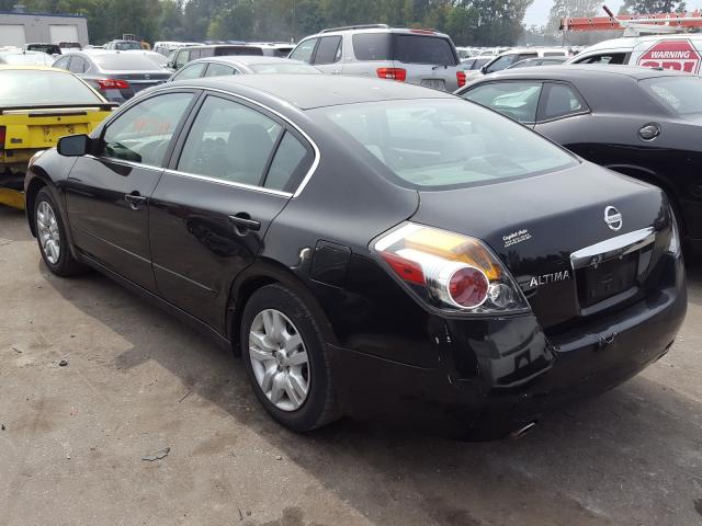 Photo 2 VIN: 1N4AL2APXBN505431 - NISSAN ALTIMA BAS 