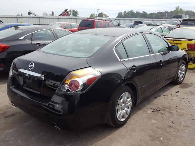 Photo 3 VIN: 1N4AL2APXBN505431 - NISSAN ALTIMA BAS 